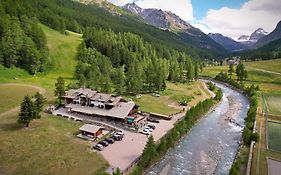 Albergo Boule de Neige